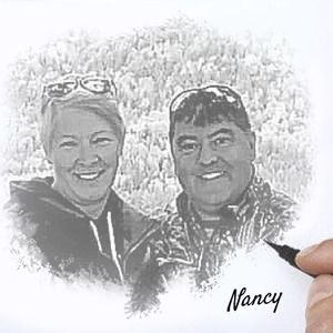 Meet your Posher, Nancy